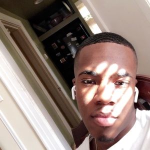 Meet your Posher, Brandon